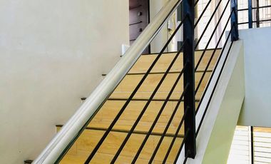 4 BEDROOMS FULLY FURNISHED HOUSE FOR RENT IN SANTO DOMINGO, ANGELES CITY PAMPANGA NEAR CLARK