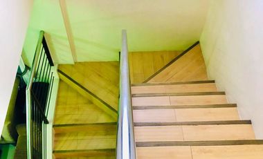 4 BEDROOMS FULLY FURNISHED HOUSE FOR RENT IN SANTO DOMINGO, ANGELES CITY PAMPANGA NEAR CLARK