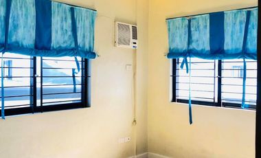 4 BEDROOMS FULLY FURNISHED HOUSE FOR RENT IN SANTO DOMINGO, ANGELES CITY PAMPANGA NEAR CLARK