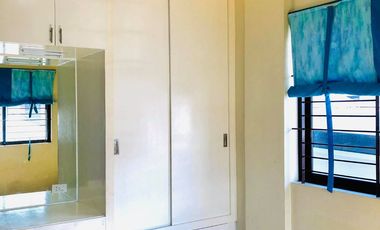 4 BEDROOMS FULLY FURNISHED HOUSE FOR RENT IN SANTO DOMINGO, ANGELES CITY PAMPANGA NEAR CLARK