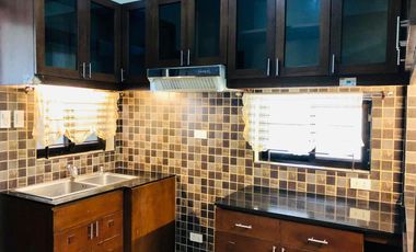 4 BEDROOMS FULLY FURNISHED HOUSE FOR RENT IN SANTO DOMINGO, ANGELES CITY PAMPANGA NEAR CLARK