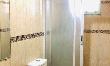 4 BEDROOMS FULLY FURNISHED HOUSE FOR RENT IN SANTO DOMINGO, ANGELES CITY PAMPANGA NEAR CLARK