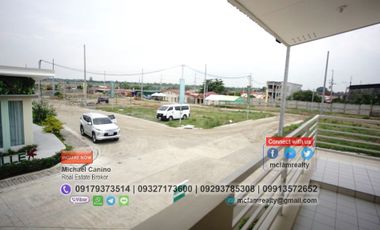 Affordable House and Lot NearDe La Salle University Medical Center Neuville Townhomes Tanza
