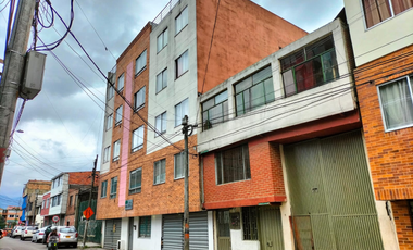 Venta de Apartamento en Conjunto Cipres Ii Barrio Boyacá Engativá Bogotá