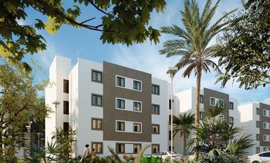 Departamento de 3 recamaras en venta playa del carmen