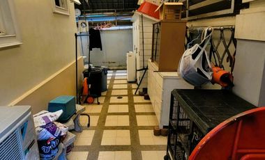 บ้านเดี่ยวสุดหรู ในราคาสุดคุ้ม!! ขาย! บ้านเดี่ยวหลังมุม ใกล้ส่วนกลาง หมู่บ้าน นาราสิริ สาทร-วงแหวนฯ สภาพดี สวย น่าอยู่ มีความเป็นส่วนตัว โครงการติดถนน