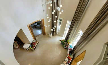 บ้านเดี่ยวสุดหรู ในราคาสุดคุ้ม!! ขาย! บ้านเดี่ยวหลังมุม ใกล้ส่วนกลาง หมู่บ้าน นาราสิริ สาทร-วงแหวนฯ สภาพดี สวย น่าอยู่ มีความเป็นส่วนตัว โครงการติดถนน