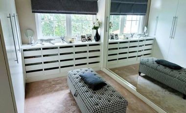 บ้านเดี่ยวสุดหรู ในราคาสุดคุ้ม!! ขาย! บ้านเดี่ยวหลังมุม ใกล้ส่วนกลาง หมู่บ้าน นาราสิริ สาทร-วงแหวนฯ สภาพดี สวย น่าอยู่ มีความเป็นส่วนตัว โครงการติดถนน