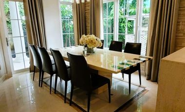 บ้านเดี่ยวสุดหรู ในราคาสุดคุ้ม!! ขาย! บ้านเดี่ยวหลังมุม ใกล้ส่วนกลาง หมู่บ้าน นาราสิริ สาทร-วงแหวนฯ สภาพดี สวย น่าอยู่ มีความเป็นส่วนตัว โครงการติดถนน