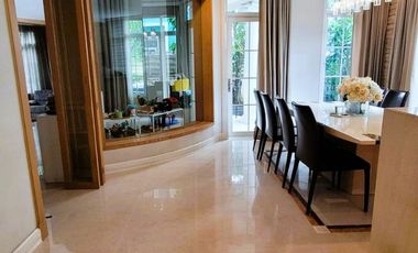 บ้านเดี่ยวสุดหรู ในราคาสุดคุ้ม!! ขาย! บ้านเดี่ยวหลังมุม ใกล้ส่วนกลาง หมู่บ้าน นาราสิริ สาทร-วงแหวนฯ สภาพดี สวย น่าอยู่ มีความเป็นส่วนตัว โครงการติดถนน