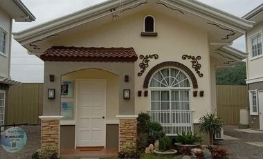 House for SALE Royal Palms Subdivision, Toledo Cebu