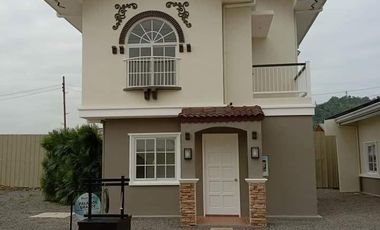 House for SALE Royal Palms Subdivision, Toledo Cebu