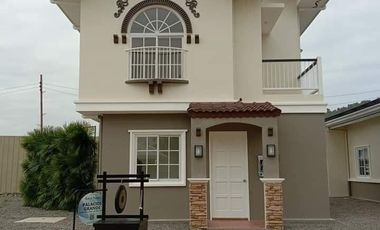 House for SALE Royal Palms Subdivision, Toledo Cebu