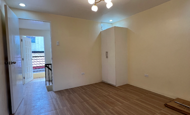 Grab This Rare Opportunity: Affordable Townhouse in Mandaluyong | 2BR, 3 T&B | Newly Renovated | 2 Units Left | 7.5M ONLY!