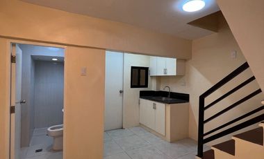Grab This Rare Opportunity: Affordable Townhouse in Mandaluyong | 2BR, 3 T&B | Newly Renovated | 2 Units Left | 7.5M ONLY!