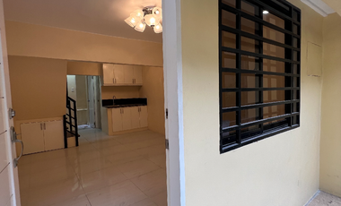 Grab This Rare Opportunity: Affordable Townhouse in Mandaluyong | 2BR, 3 T&B | Newly Renovated | 2 Units Left | 7.5M ONLY!