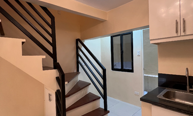 Grab This Rare Opportunity: Affordable Townhouse in Mandaluyong | 2BR, 3 T&B | Newly Renovated | 2 Units Left | 7.5M ONLY!