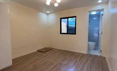 Grab This Rare Opportunity: Affordable Townhouse in Mandaluyong | 2BR, 3 T&B | Newly Renovated | 2 Units Left | 7.5M ONLY!