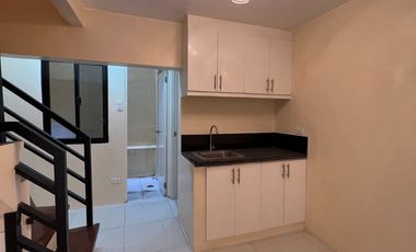 Grab This Rare Opportunity: Affordable Townhouse in Mandaluyong | 2BR, 3 T&B | Newly Renovated | 2 Units Left | 7.5M ONLY!