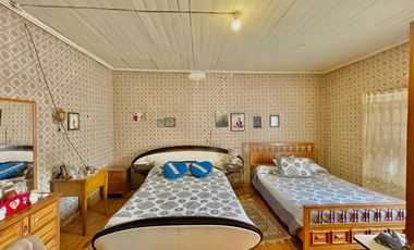 Se vende casona en Molina, ideal para uso comercial