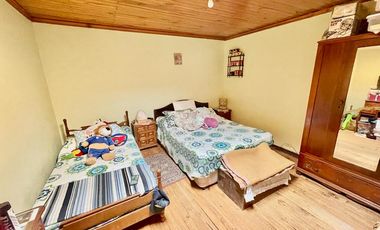 Se vende casona en Molina, ideal para uso comercial