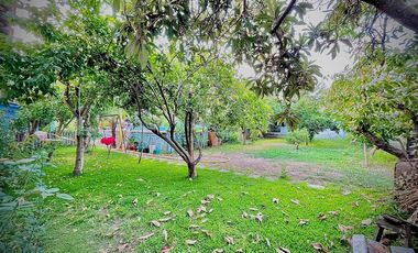 Se vende casona en Molina, ideal para uso comercial