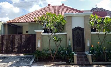 FOR SALE HOME VILLA BALI   Home Villa at Puri Chandra Asri
