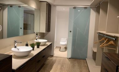 VENTA DEPARTAMENTO DE LUJO EN MILENIO III, AMPLITUD Y VISTA PANORÁMICA EN EXCLUSIVO PROYECTO