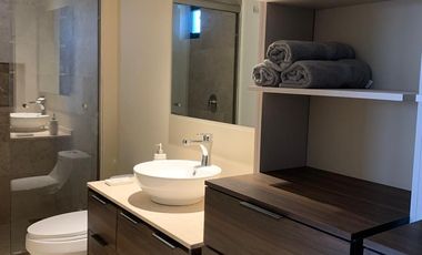 VENTA DEPARTAMENTO DE LUJO EN MILENIO III, AMPLITUD Y VISTA PANORÁMICA EN EXCLUSIVO PROYECTO