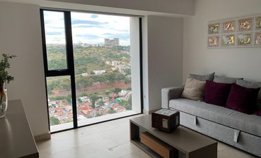 VENTA DEPARTAMENTO DE LUJO EN MILENIO III, AMPLITUD Y VISTA PANORÁMICA EN EXCLUSIVO PROYECTO