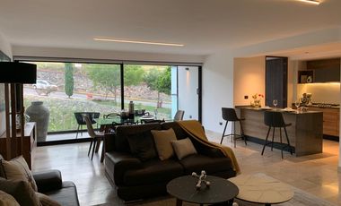 VENTA DEPARTAMENTO DE LUJO EN MILENIO III, AMPLITUD Y VISTA PANORÁMICA EN EXCLUSIVO PROYECTO