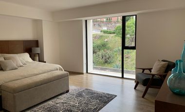 VENTA DEPARTAMENTO DE LUJO EN MILENIO III, AMPLITUD Y VISTA PANORÁMICA EN EXCLUSIVO PROYECTO