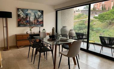 VENTA DEPARTAMENTO DE LUJO EN MILENIO III, AMPLITUD Y VISTA PANORÁMICA EN EXCLUSIVO PROYECTO