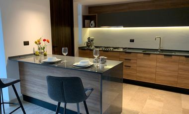 VENTA DEPARTAMENTO DE LUJO EN MILENIO III, AMPLITUD Y VISTA PANORÁMICA EN EXCLUSIVO PROYECTO