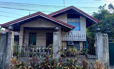 For Sale - 250sqm House & Lot in Tagbilaran City I BOHOLANA REALTY
