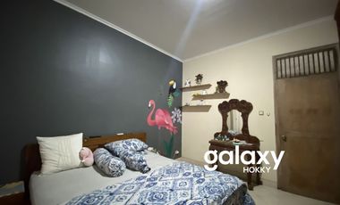 DIJUAL RUMAH DEWI MADRI SUMERTA KELOD RENON DENPASAR, BALI