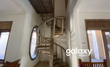 DIJUAL RUMAH DEWI MADRI SUMERTA KELOD RENON DENPASAR, BALI