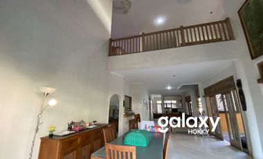 DIJUAL RUMAH DEWI MADRI SUMERTA KELOD RENON DENPASAR, BALI