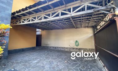 DIJUAL RUMAH DEWI MADRI SUMERTA KELOD RENON DENPASAR, BALI