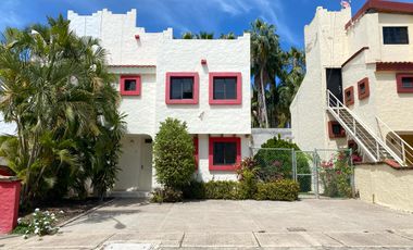 Casa En Venta Quintas del Mar, Cerritos Mazatlán