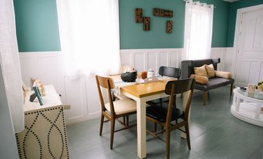 Ready For Occupancy in Tagum City | 2 Bedrooms unit
