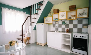 Ready For Occupancy in Tagum City | 2 Bedrooms unit