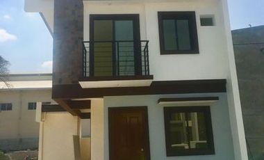 3 Bedroom House and Lot in Meycauayan Bulacan