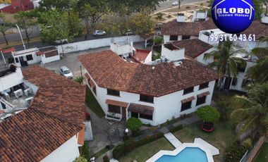 Casa en venta en Tabasco 2000, en privada sobre Usumacinta