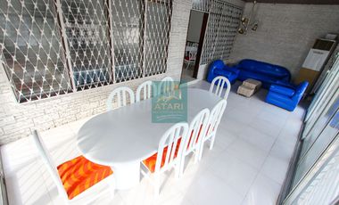 Charming 3-Bedroom Bungalow with Garden for Rent - Tranquil Living Near Country Mall!