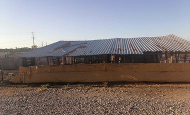 RANCHO EN VENTA EN CADEREYTA JIMENEZ, NUEVO LEON, CARRETERA SAN JUAN LAS TRANCAS, KM 4