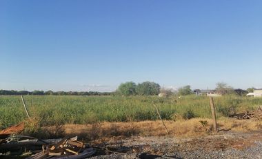 RANCHO EN VENTA EN CADEREYTA JIMENEZ, NUEVO LEON, CARRETERA SAN JUAN LAS TRANCAS, KM 4