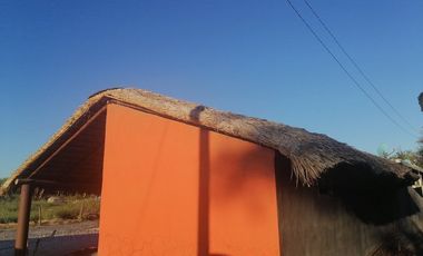 RANCHO EN VENTA EN CADEREYTA JIMENEZ, NUEVO LEON, CARRETERA SAN JUAN LAS TRANCAS, KM 4
