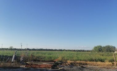 RANCHO EN VENTA EN CADEREYTA JIMENEZ, NUEVO LEON, CARRETERA SAN JUAN LAS TRANCAS, KM 4