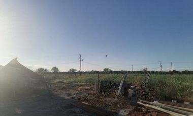 RANCHO EN VENTA EN CADEREYTA JIMENEZ, NUEVO LEON, CARRETERA SAN JUAN LAS TRANCAS, KM 4